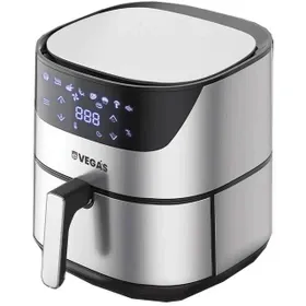 سرخ کن وگاس مدل VAF 1250