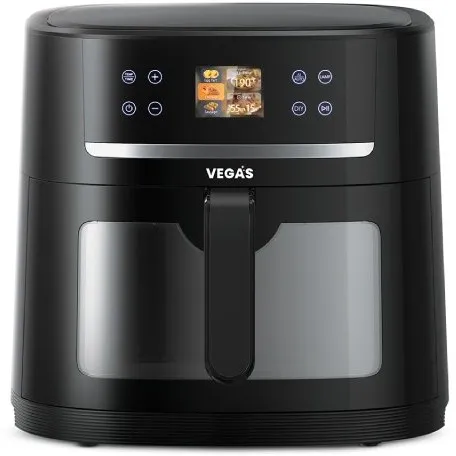 سرخ کن وگاس مدل VAF 1253