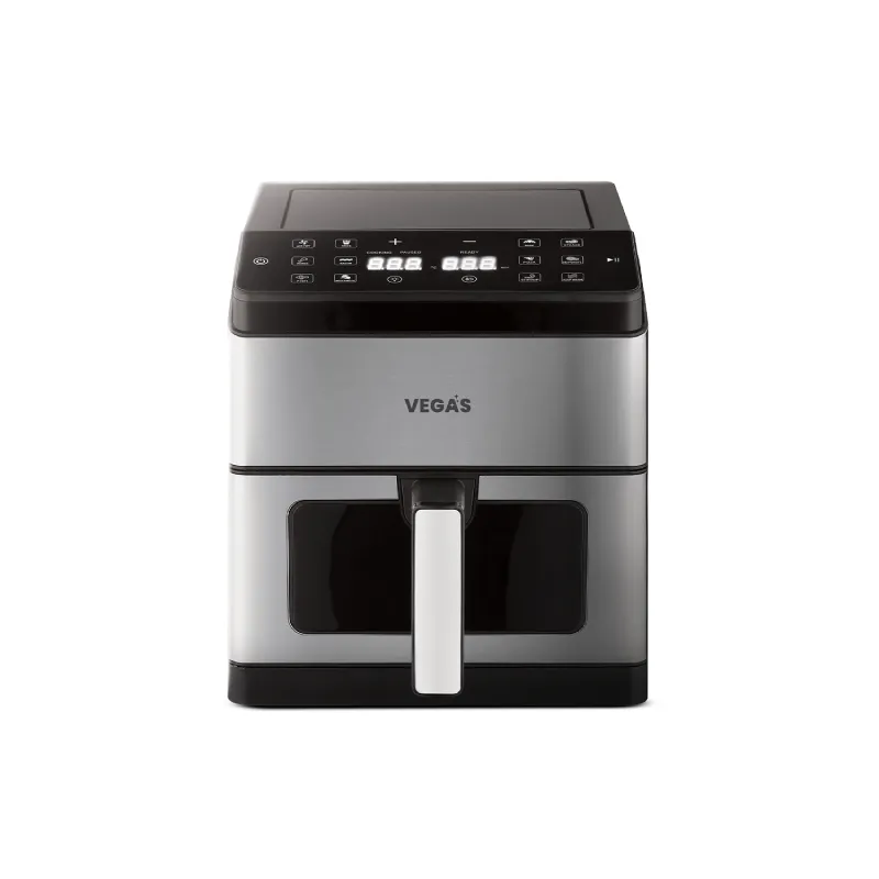 سرخ کن وگاس مدل VAF 1252