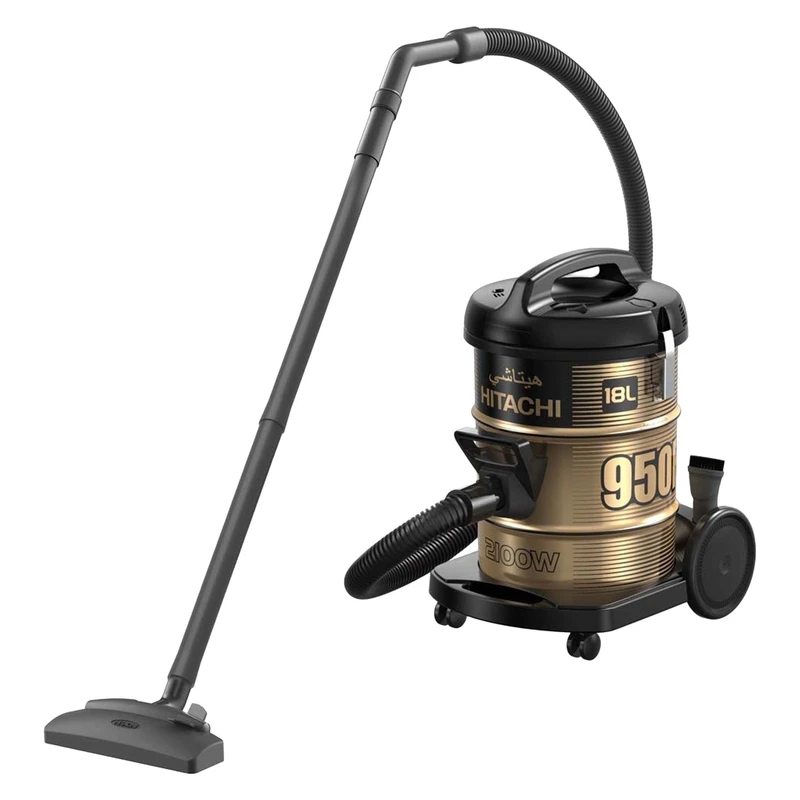 جاروبرقی هیتاچی مدل CV-950F