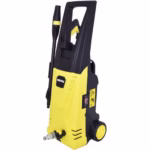 کارواش جیپاس مدل GCW19027 فشار ۱۳۵ بار