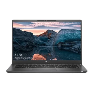 لپ تاپ Dell Latitude 7400 رم 8 گیگابایت حافظه 256 گیگابایت i5 نسل هشتم