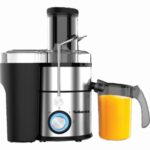 آبمیوه‌گیری تک‌کاره تلیونیکس مدل TJE3729