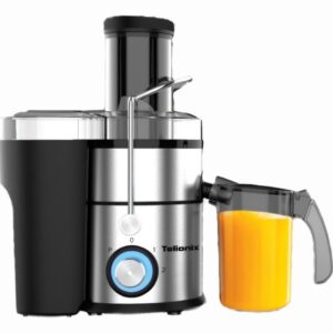 آبمیوه‌گیری تک‌کاره تلیونیکس مدل TJE3729