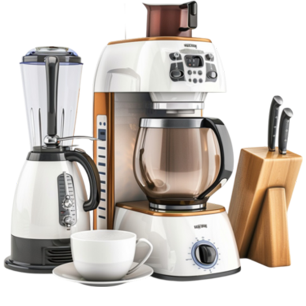 لوازم خانگی برقی