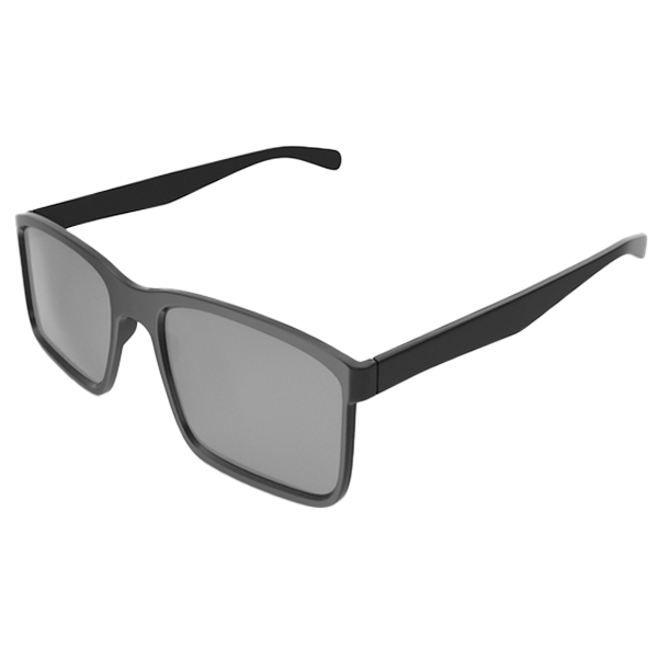 عینک مردانه