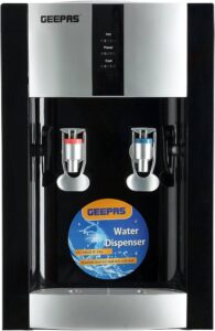 آب سرد کن جی پاس مدل GWD8356