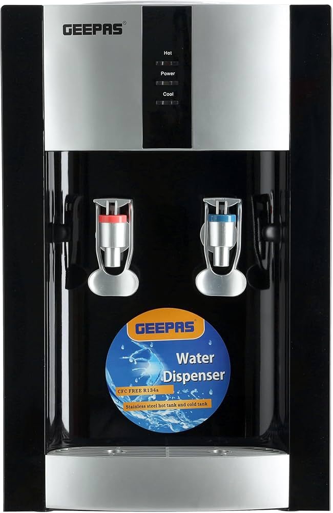 آب سرد کن جی پاس مدل GWD8356