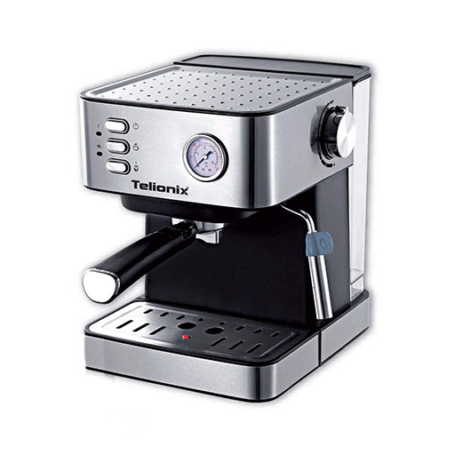 اسپرسوساز تلیونیکس مدل TEM5100