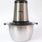 خردکن نوا مدل NM-1118MCS-3 ظرفیت ۳ لیتر