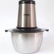 خردکن نوا مدل NM-1118MCS-3 ظرفیت ۳ لیتر