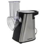 رنده برقی و سالاد ساز تلیونیکس مدل TSM1851