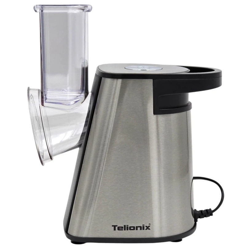 رنده برقی و سالاد ساز تلیونیکس مدل TSM1851