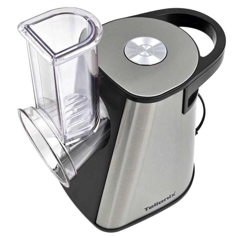 رنده برقی و سالاد ساز تلیونیکس مدل TSM1851