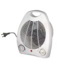 فن هیتر برقی نوا مدل NH-1201F