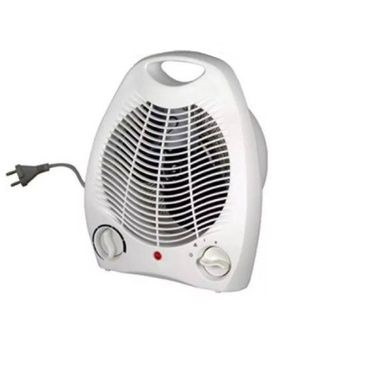 فن هیتر برقی نوا مدل NH-1201F