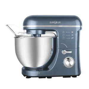 همزن کاسه‌دار 5 لیتری یورولوکس مدل EU-SM3954MPB