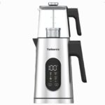 چای ساز برقی هوشمند تلیونیکس مدل TTM5013