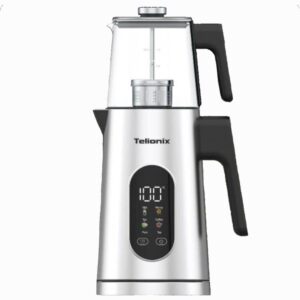 چای ساز برقی هوشمند تلیونیکس مدل TTM5013