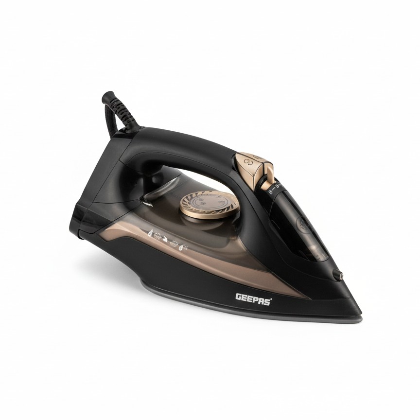 اتو بخار جیپاس مدل GSI7801f