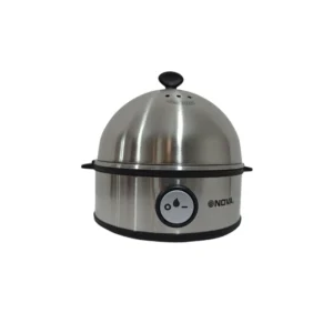 دستگاه تخم مرغ آب پز نوا مدل NEB-9001-7