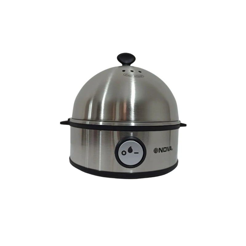 دستگاه تخم مرغ آب پز نوا مدل NEB-9001-7