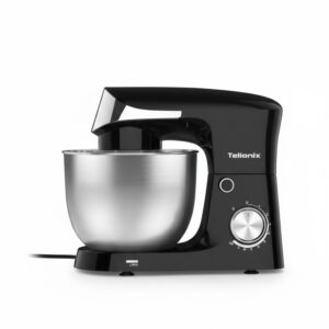 همزن کاسه‌دار صنعتی تلیونیکس فرانسه مدل TSM2005