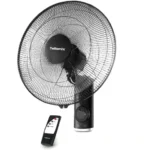 پنکه دیواری ریموت دار تلیونیکس مدل TWF2600