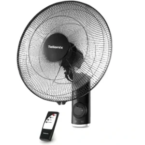 پنکه دیواری ریموت دار تلیونیکس مدل TWF2600