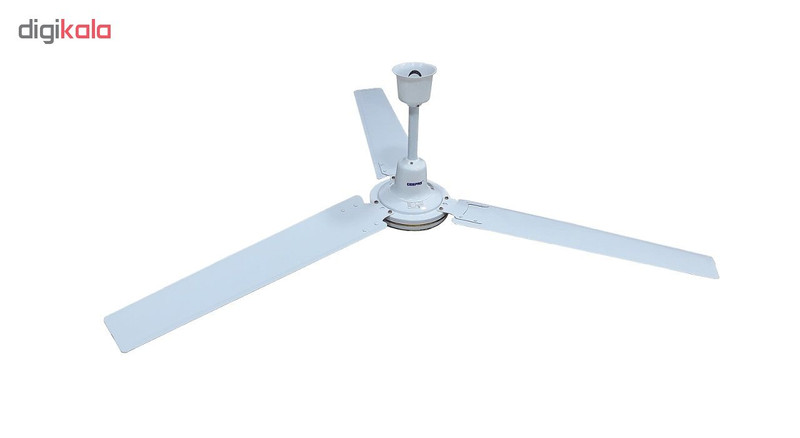 پنکه سقفی جیپاس مدل GF9428