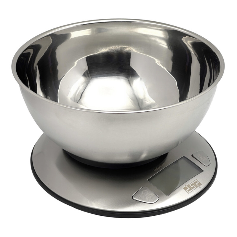 ترازوی آشپزخانه دی اس پی مدل KD7033